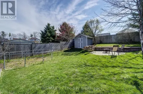 88 Wesley Avenue Wasaga Beach ON L9Z 0B9