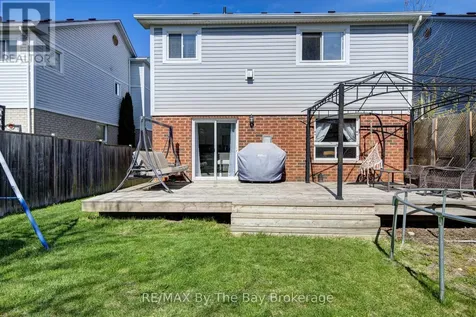 88 Wesley Avenue Wasaga Beach ON L9Z 0B9