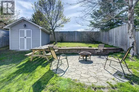 88 Wesley Avenue Wasaga Beach ON L9Z 0B9