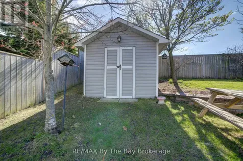 88 Wesley Avenue Wasaga Beach ON L9Z 0B9
