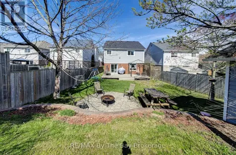 88 Wesley Avenue Wasaga Beach ON L9Z 0B9