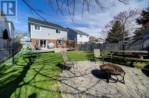 88 Wesley Avenue Wasaga Beach ON L9Z 0B9