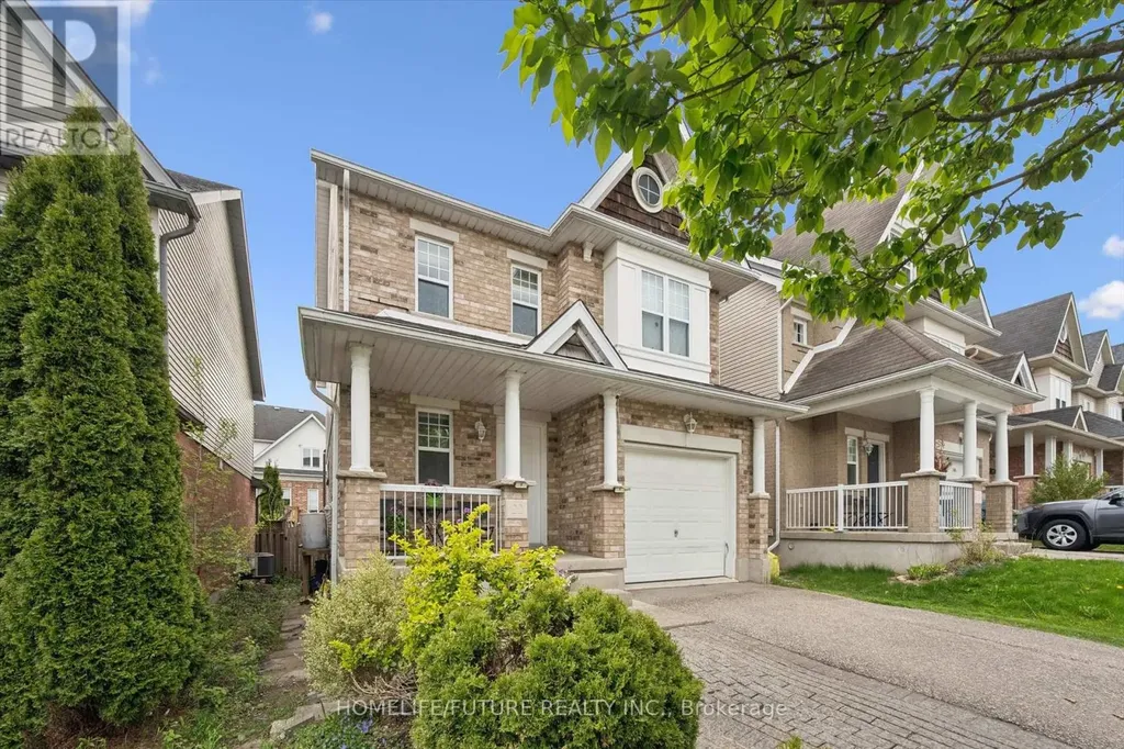 22 Darnell Road Guelph (kortright West) ON N1G 5K3
