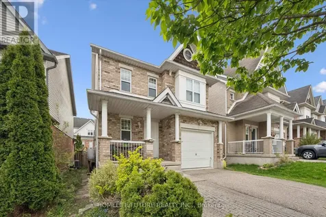22 Darnell Road Guelph (kortright West) ON N1G 5K3
