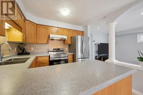 22 Darnell Road Guelph (kortright West) ON N1G 5K3