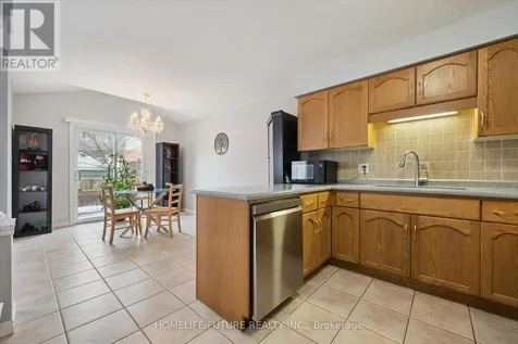 22 Darnell Road Guelph (kortright West) ON N1G 5K3
