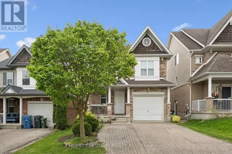 22 Darnell Road Guelph (kortright West) ON N1G 5K3