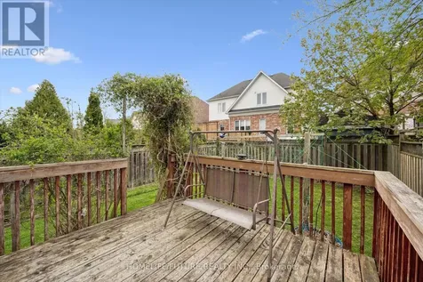 22 Darnell Road Guelph (kortright West) ON N1G 5K3