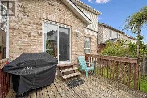 22 Darnell Road Guelph (kortright West) ON N1G 5K3