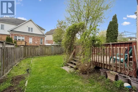 22 Darnell Road Guelph (kortright West) ON N1G 5K3