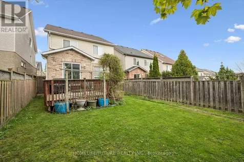 22 Darnell Road Guelph (kortright West) ON N1G 5K3
