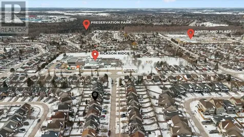 22 Darnell Road Guelph (kortright West) ON N1G 5K3