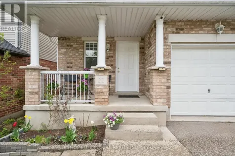 22 Darnell Road Guelph (kortright West) ON N1G 5K3