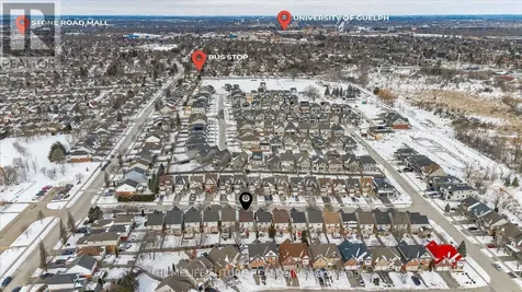 22 Darnell Road Guelph (kortright West) ON N1G 5K3