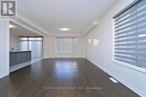 20 Tamworth Terrace Barrie ON L9J 0W5