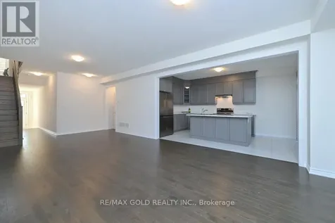 20 Tamworth Terrace Barrie ON L9J 0W5