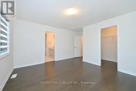 20 Tamworth Terrace Barrie ON L9J 0W5