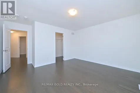 20 Tamworth Terrace Barrie ON L9J 0W5