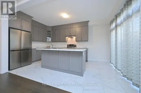 20 Tamworth Terrace Barrie ON L9J 0W5