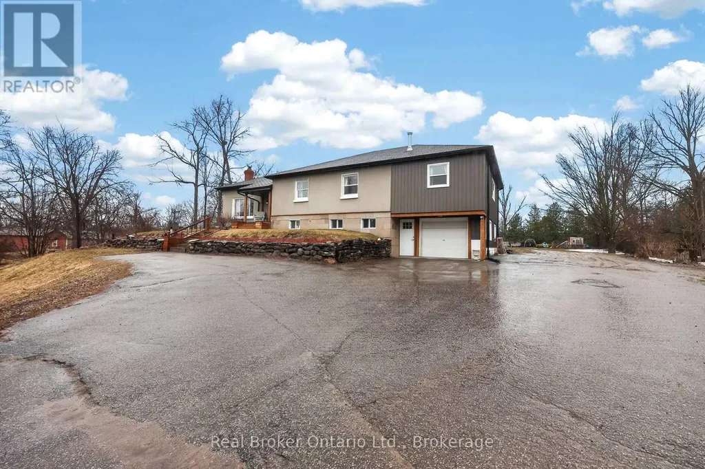 1720 Durham Road West Brock ON L0E 1E0