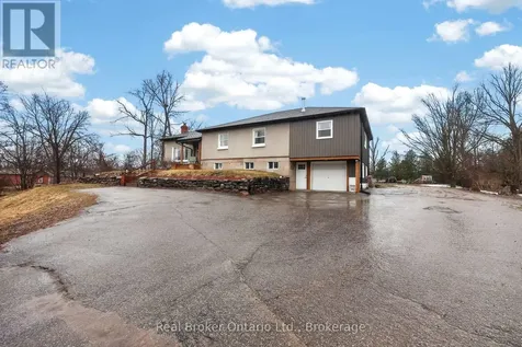 1720 Durham Road West Brock ON L0E 1E0