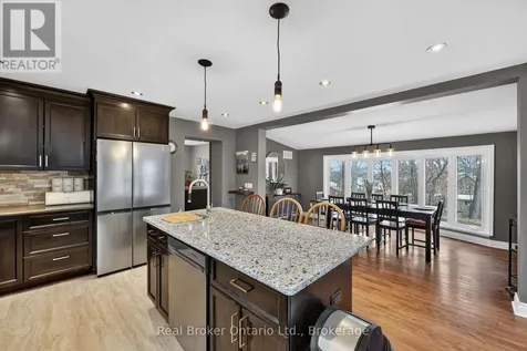 1720 Durham Road West Brock ON L0E 1E0