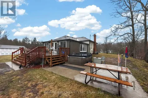 1720 Durham Road West Brock ON L0E 1E0