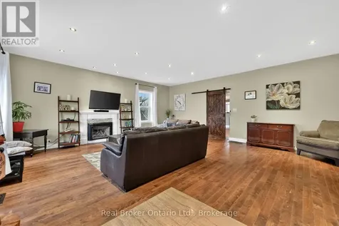 1720 Durham Road West Brock ON L0E 1E0