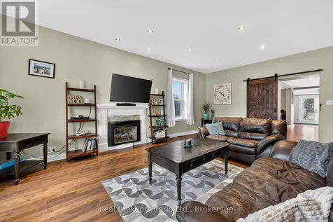 1720 Durham Road West Brock ON L0E 1E0