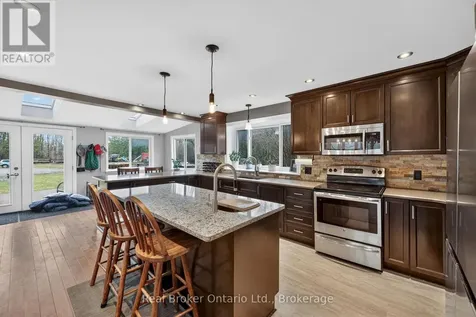 1720 Durham Road West Brock ON L0E 1E0