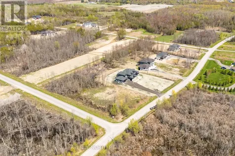 5829 Red Castle Ridge Ottawa ON K4M 0A7