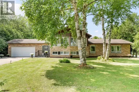 97 Dorena Crescent South Bruce Peninsula ON N0H 2G0