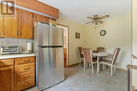 97 Dorena Crescent South Bruce Peninsula ON N0H 2G0
