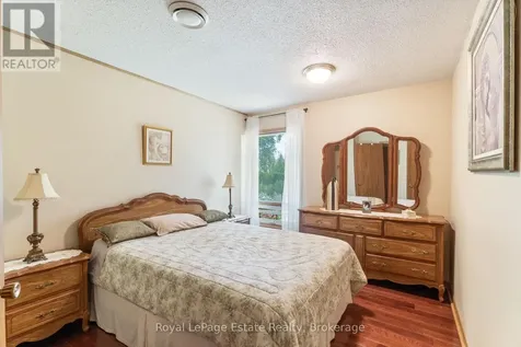 97 Dorena Crescent South Bruce Peninsula ON N0H 2G0