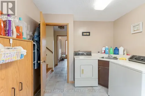 97 Dorena Crescent South Bruce Peninsula ON N0H 2G0