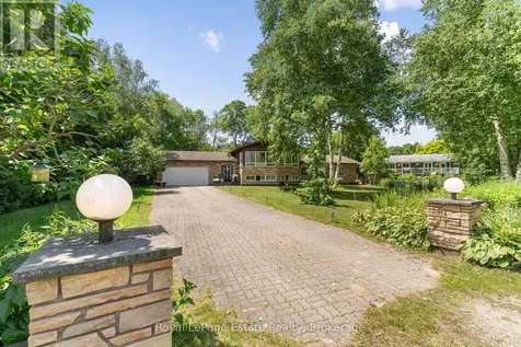 97 Dorena Crescent South Bruce Peninsula ON N0H 2G0