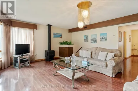 97 Dorena Crescent South Bruce Peninsula ON N0H 2G0