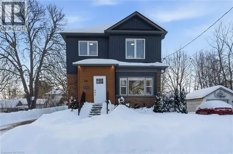 50 Broadway Avenue Hamilton ON L8S 2V7
