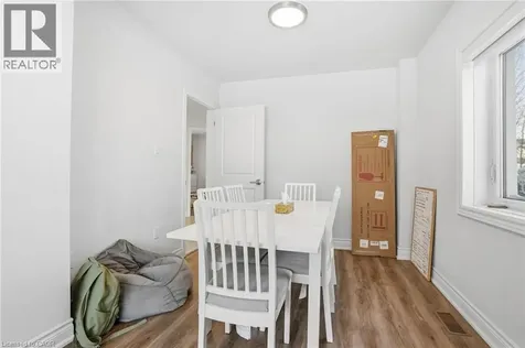 50 Broadway Avenue Hamilton ON L8S 2V7