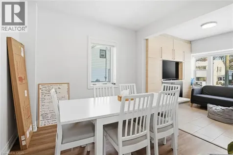 50 Broadway Avenue Hamilton ON L8S 2V7