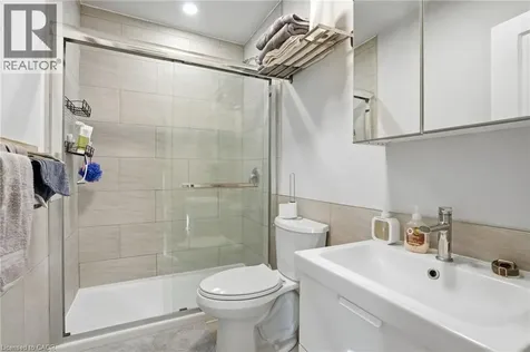 50 Broadway Avenue Hamilton ON L8S 2V7