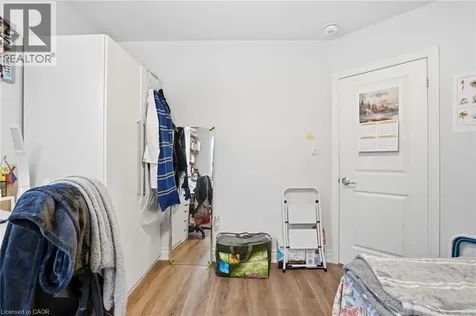 50 Broadway Avenue Hamilton ON L8S 2V7