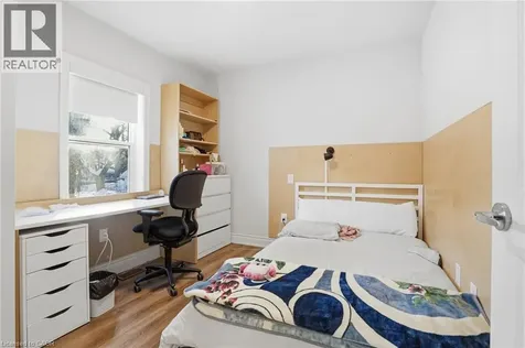 50 Broadway Avenue Hamilton ON L8S 2V7