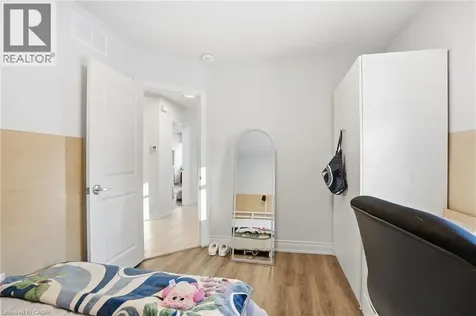 50 Broadway Avenue Hamilton ON L8S 2V7