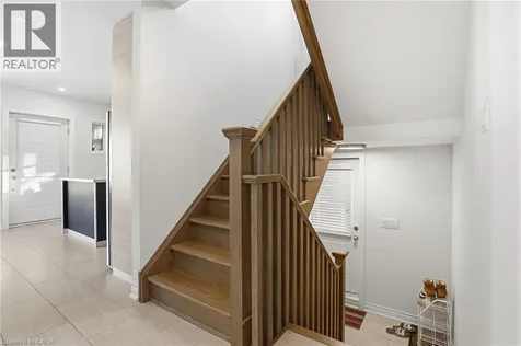50 Broadway Avenue Hamilton ON L8S 2V7
