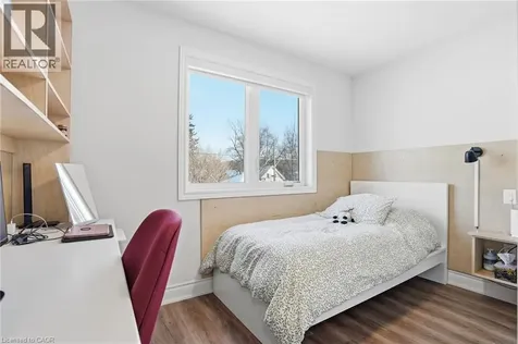 50 Broadway Avenue Hamilton ON L8S 2V7