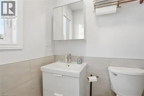 50 Broadway Avenue Hamilton ON L8S 2V7