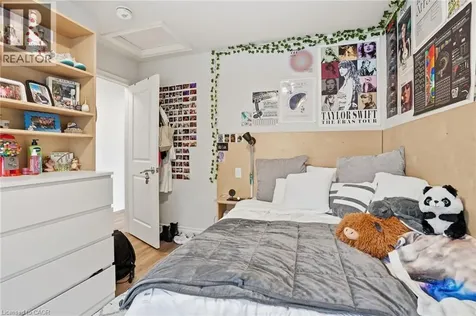 50 Broadway Avenue Hamilton ON L8S 2V7