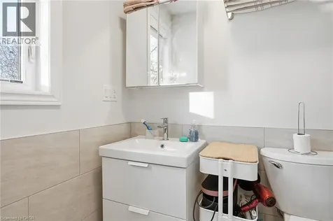 50 Broadway Avenue Hamilton ON L8S 2V7
