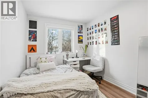 50 Broadway Avenue Hamilton ON L8S 2V7